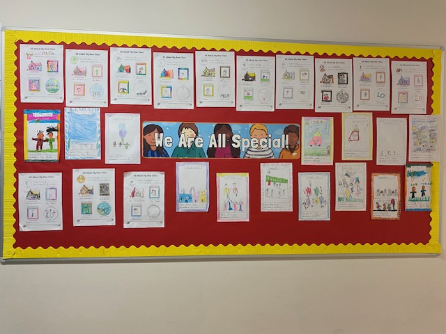 Ms Davis' Class Image 3