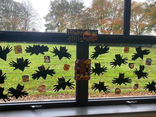 Ms Davis' Class Image 2