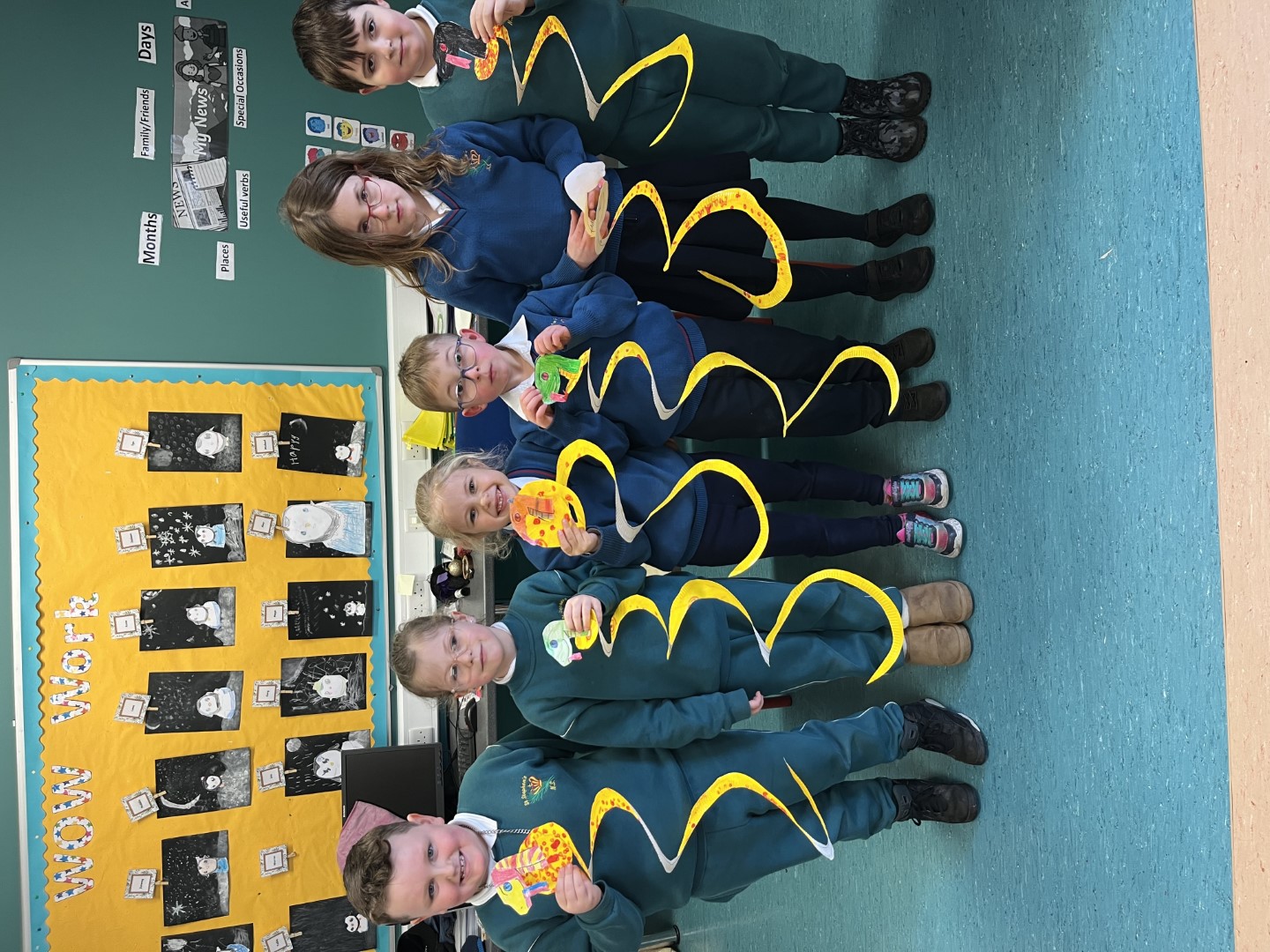 Ms. Hanrahan's Class Image 6