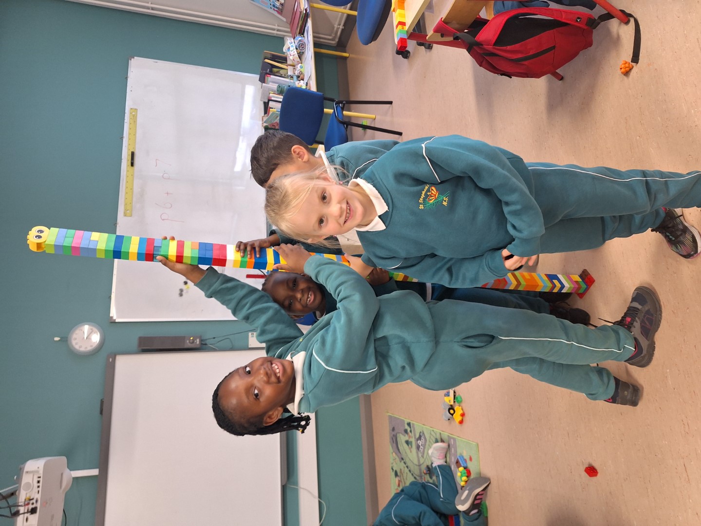 Ms Rowan's Class Image 4