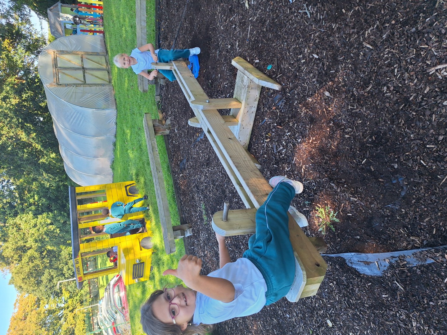 Ms Rowan's Class Image 7