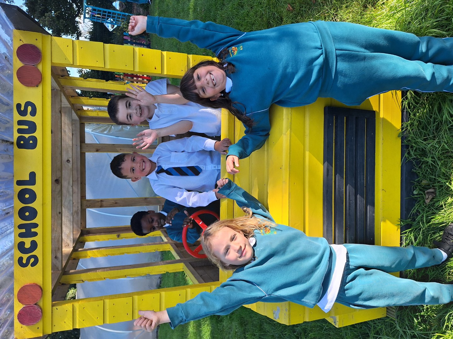 Ms Rowan's Class Image 8