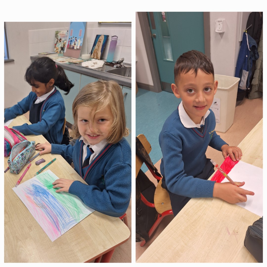 Ms Rowan's Class Image 3