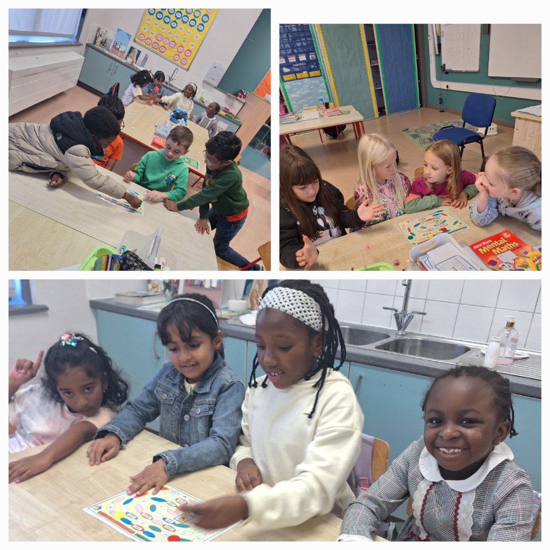 Ms Rowan's Class Anti-Bullying Board Game Image 2