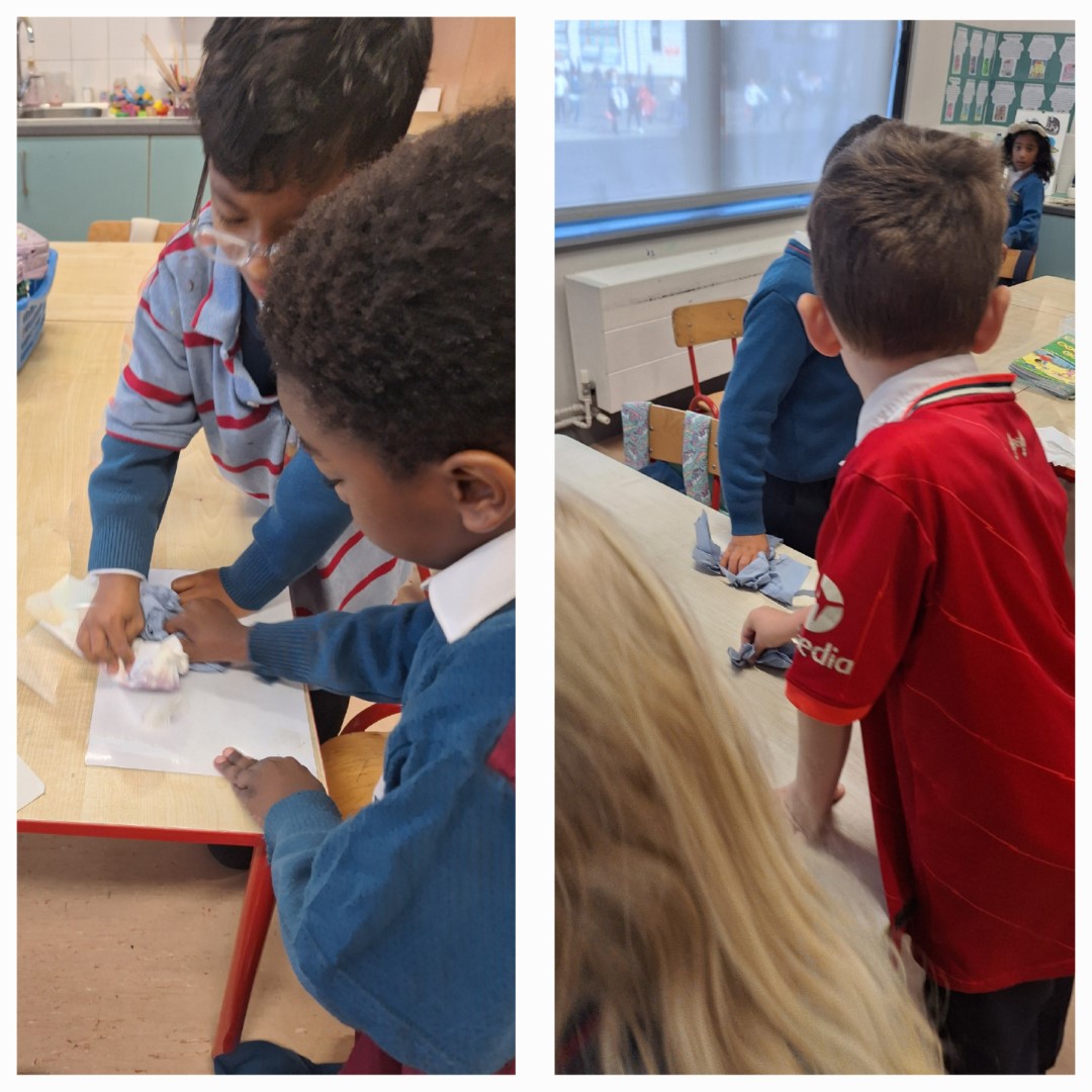 Ms Rowan's Class Image 3