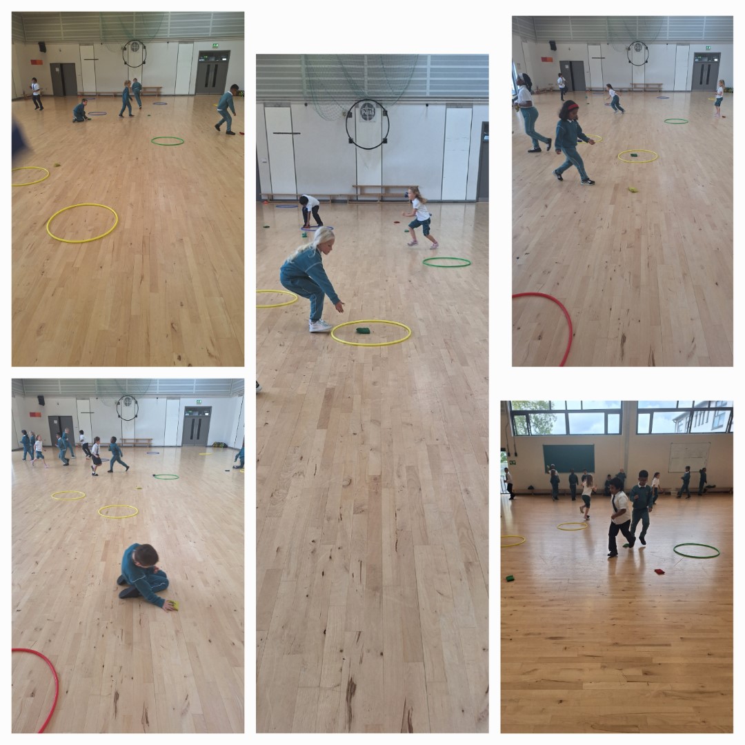 Ms Rowan's Class Image 2