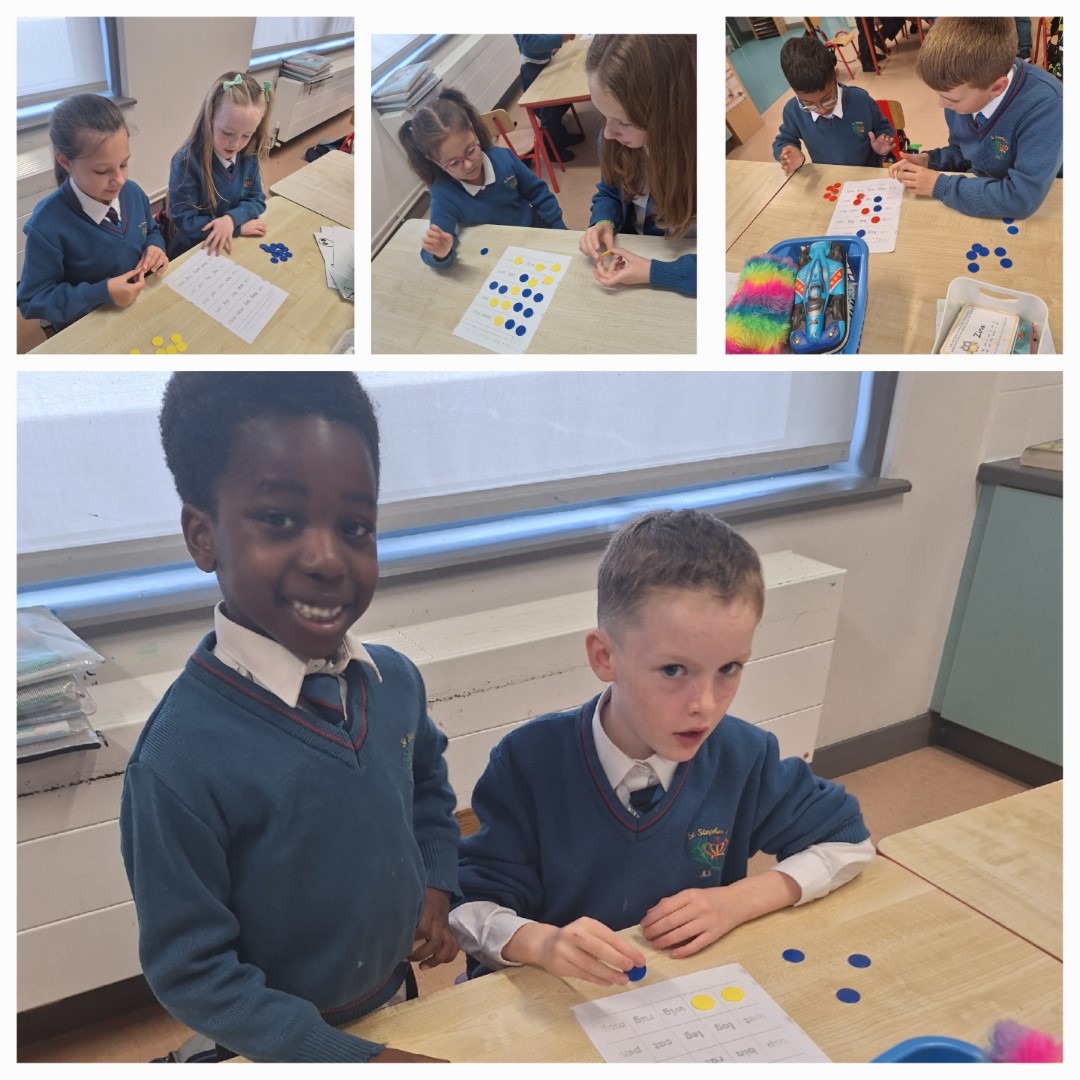 Ms Rowan's Class Logic Games Image 1