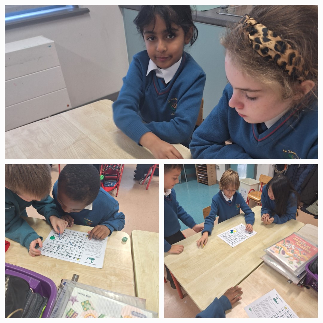 Ms Rowan's Class Logic Games Image 2