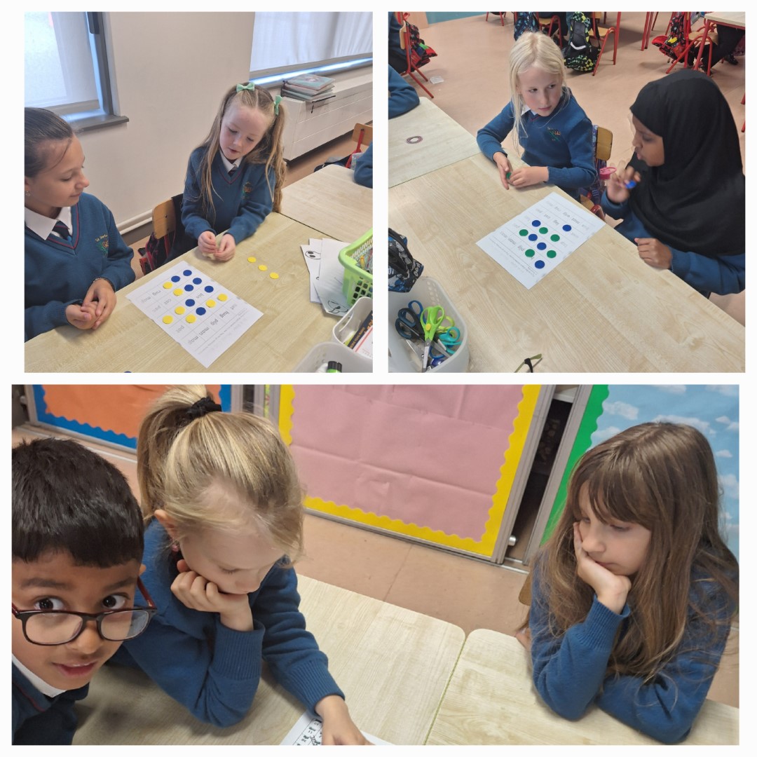 Ms Rowan's Class Logic Games Image 3