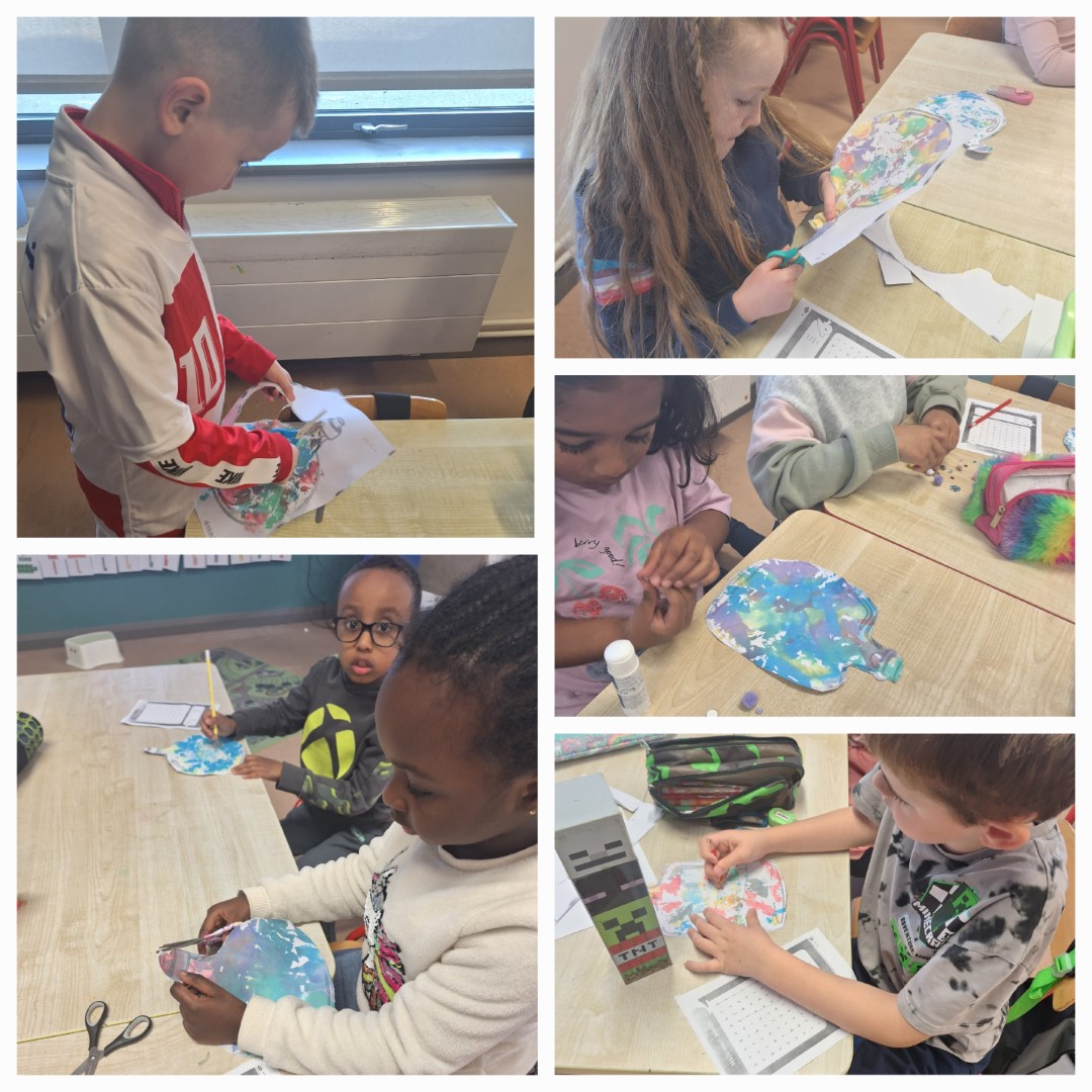 Ms Rowan's Class Image 2