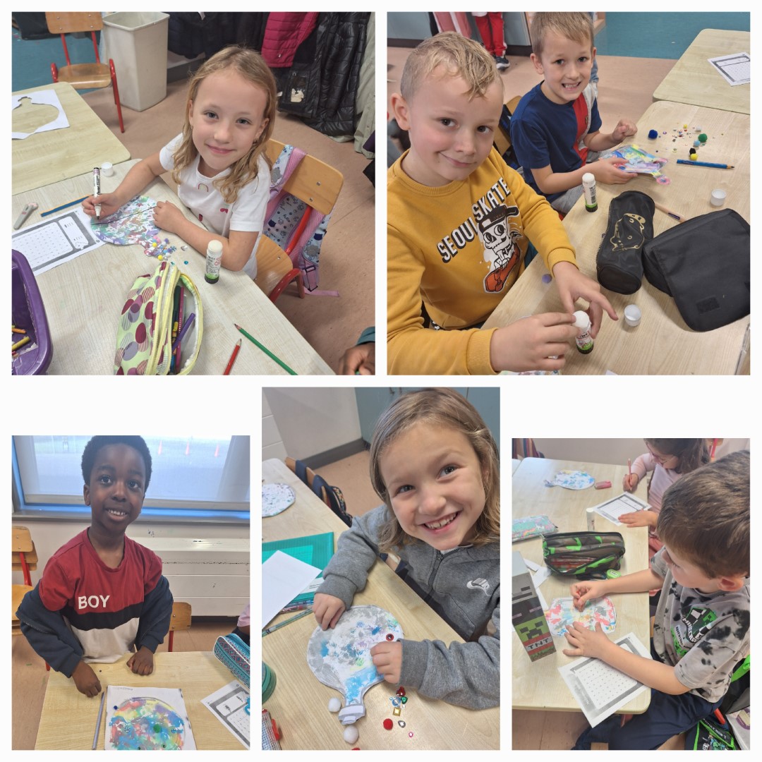 Ms Rowan's Class Image 3