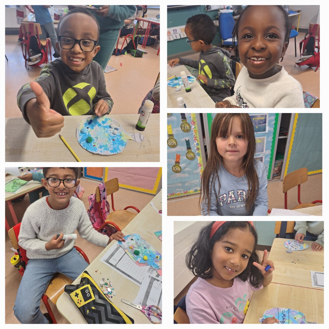 Ms Rowan's Class Image 2