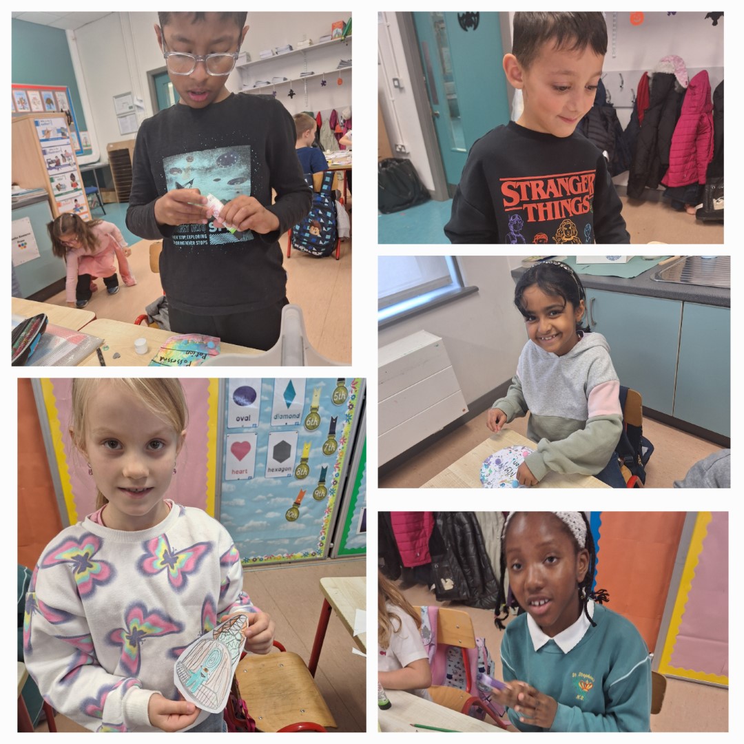 Ms Rowan's Class Image 3