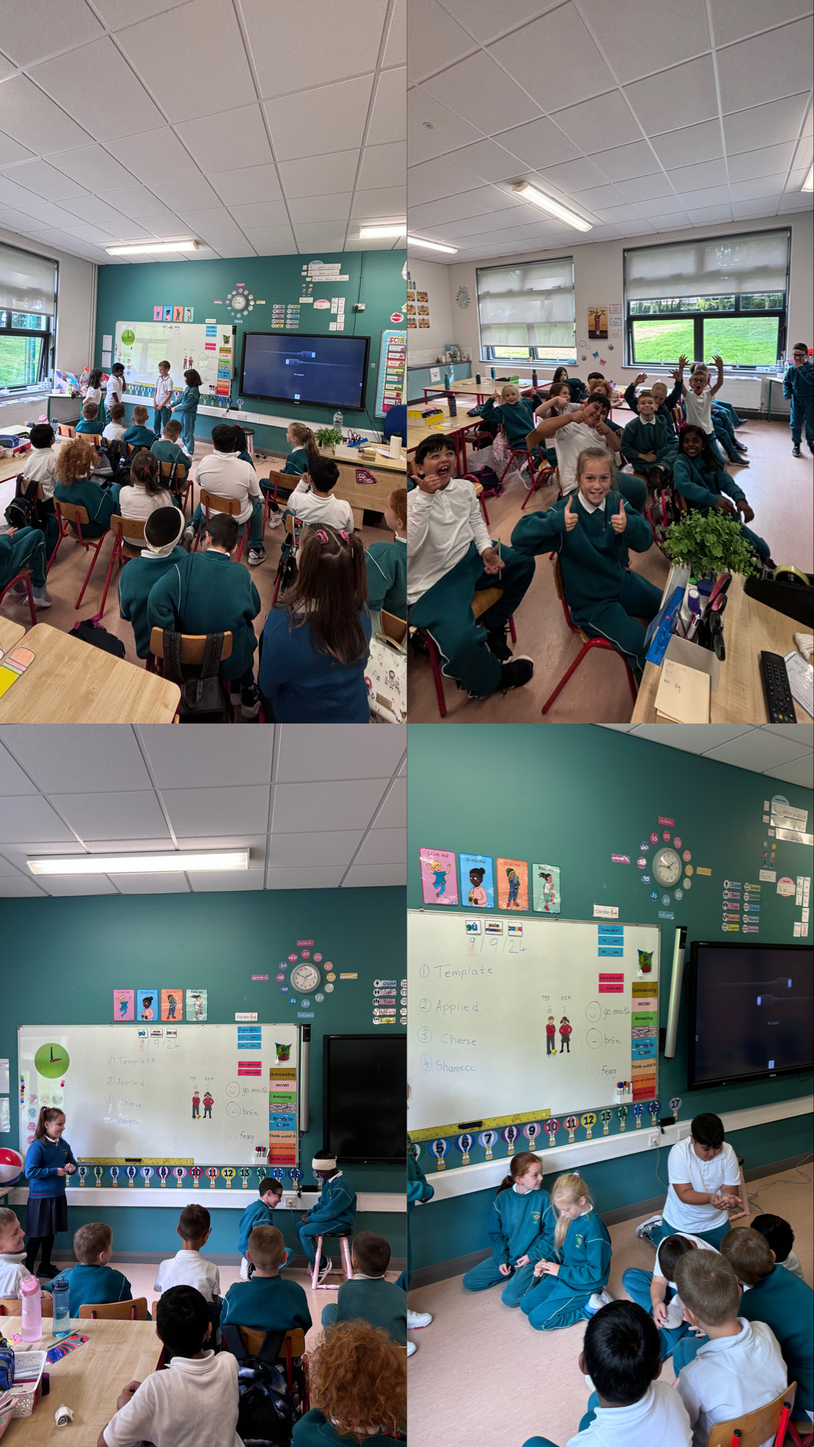 Ms Copes' Class Image 3