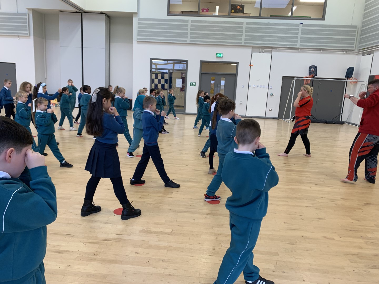 Martial Arts Image 2