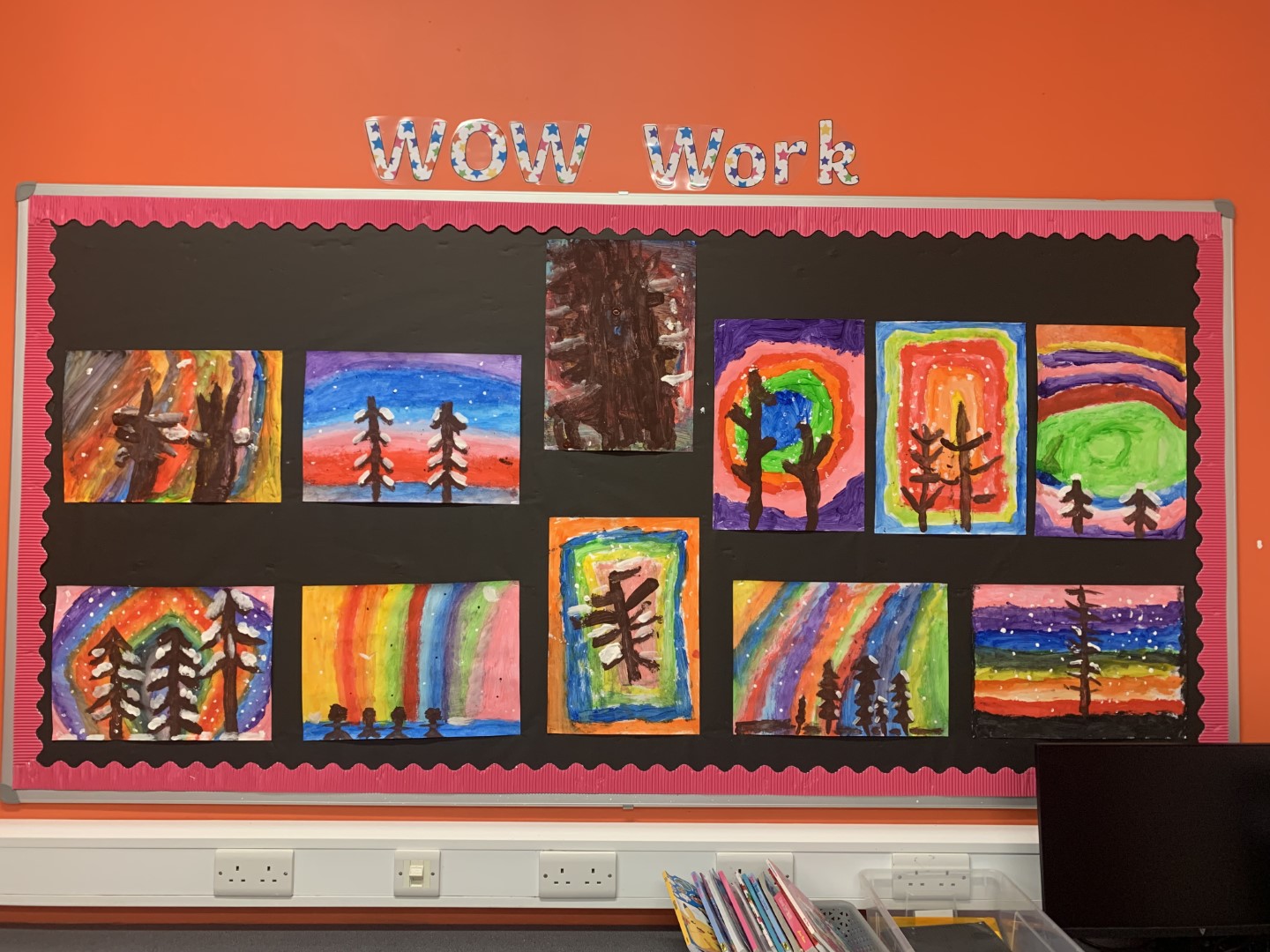 Northern Lights Image 2