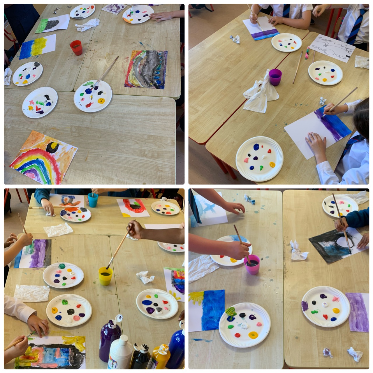 Ms Daly's Class Image 2