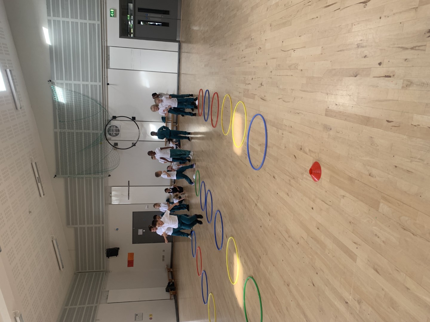 Ms Daly's Class Image 1