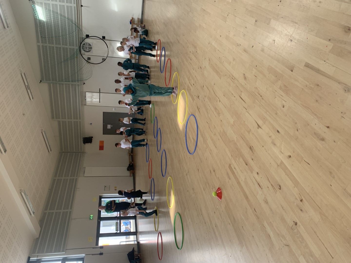 Ms Daly's Class Image 3