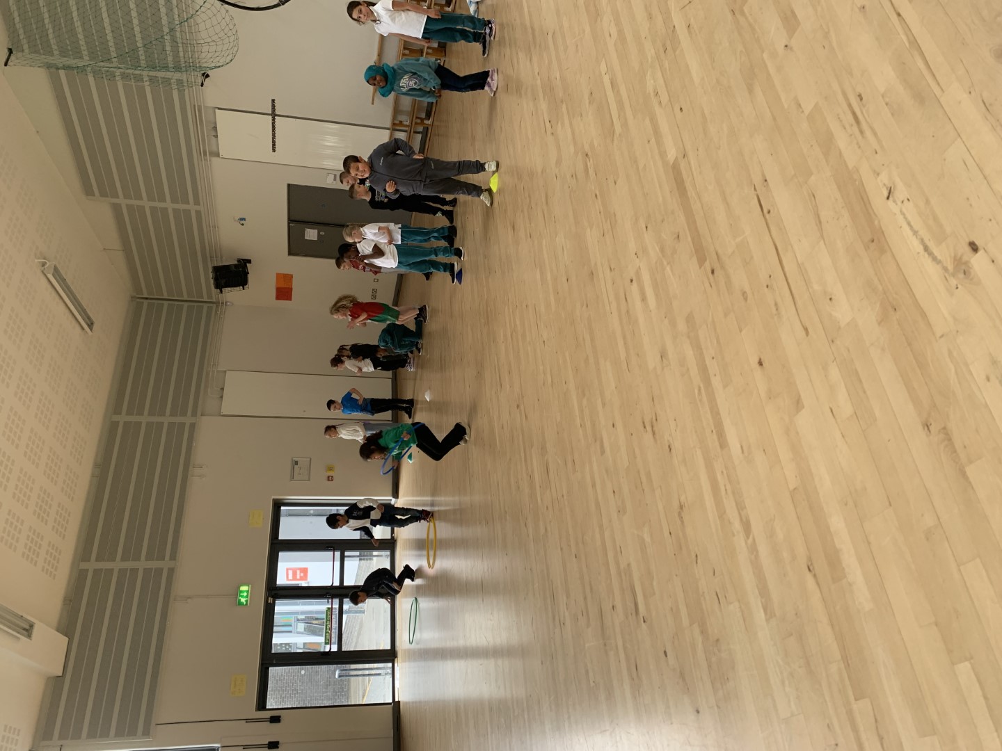 Ms Daly's Class Image 4