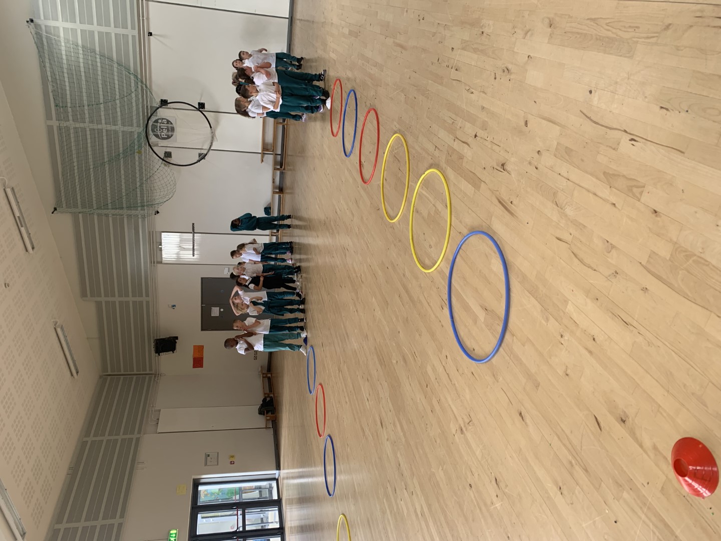 Ms Daly's Class Image 5