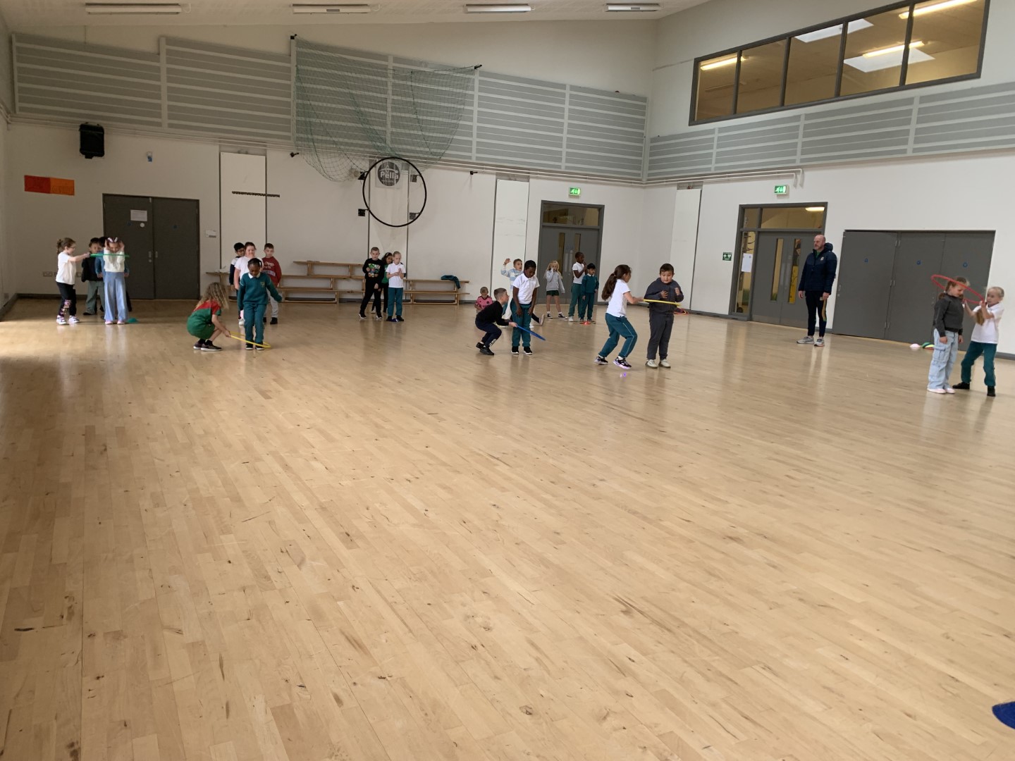 Ms Daly's Class Image 6