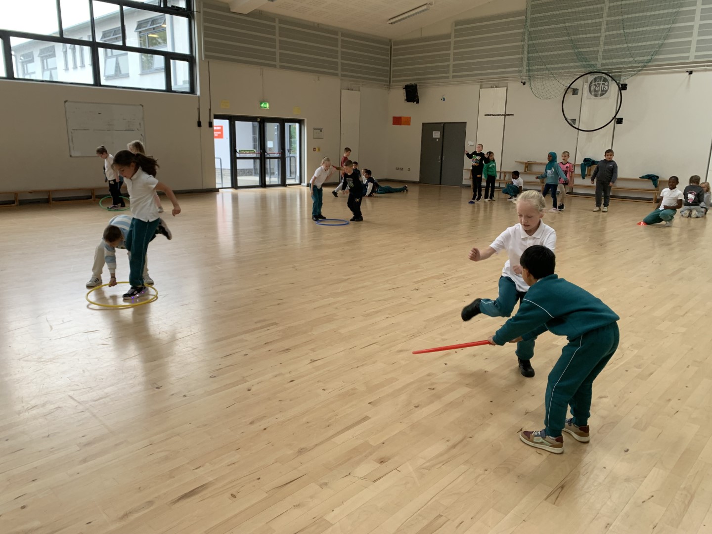 Ms Daly's Class Image 7