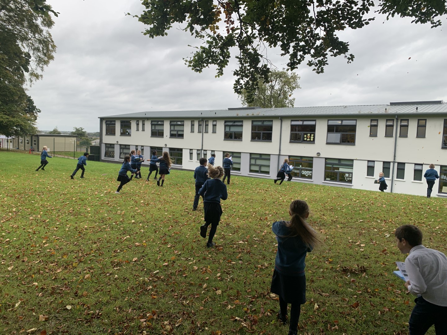 Ms Daly's Class Image 2