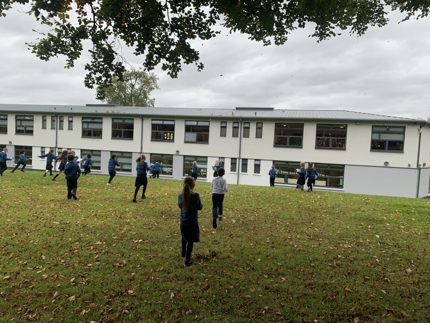 Ms Daly's Class Image 4