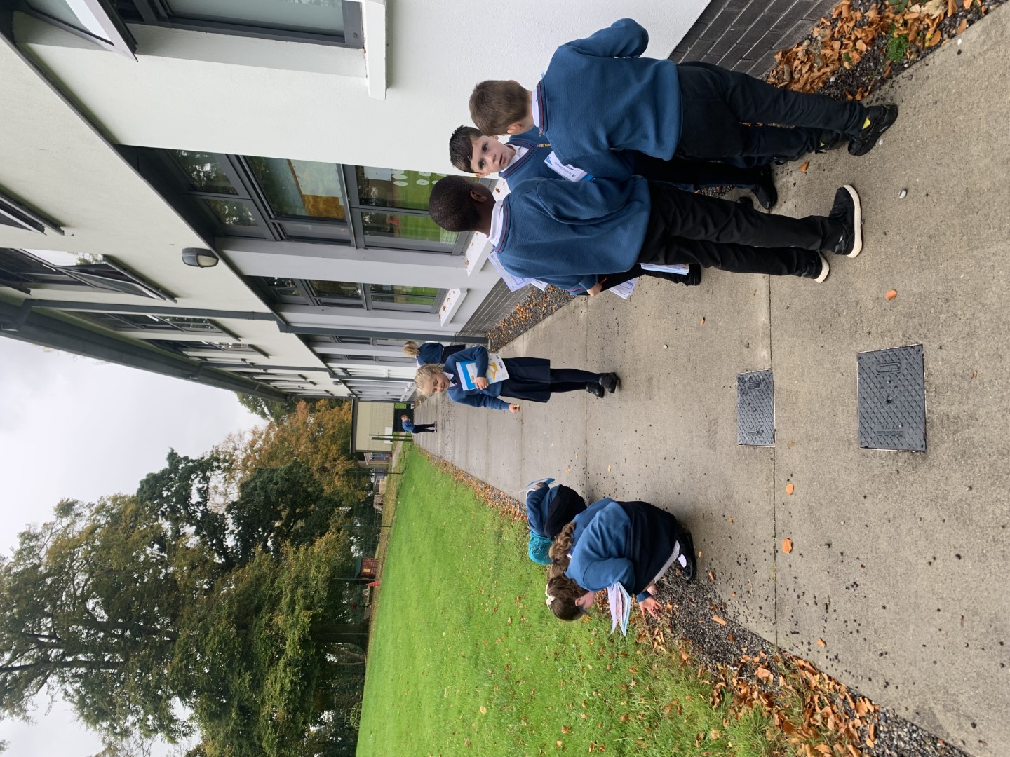 Ms Daly's Class Image 5