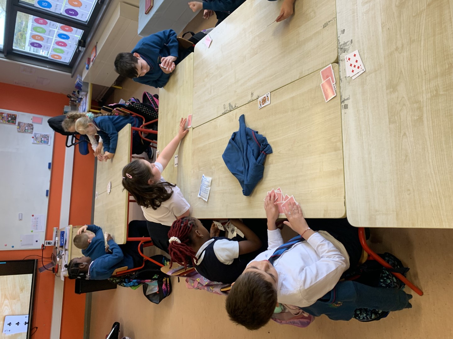 Ms Daly's Class Image 2