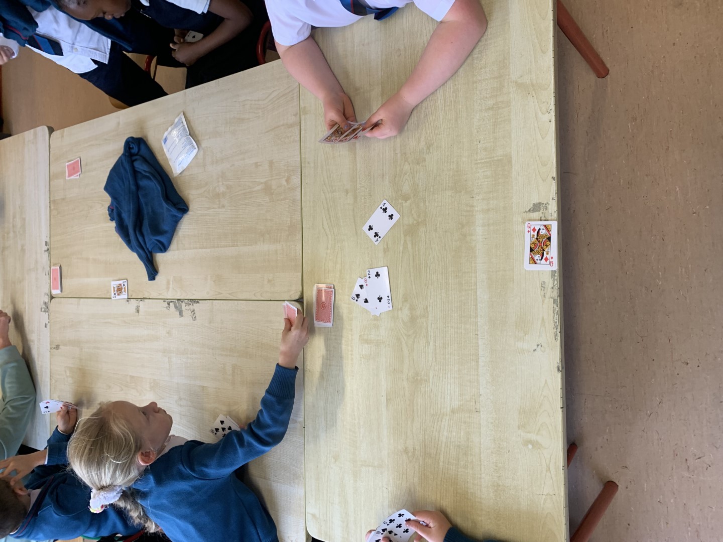 Ms Daly's Class Image 3