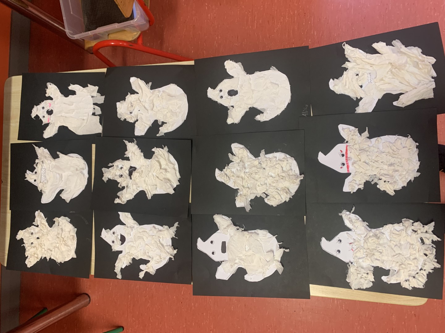 Ms Daly's Class Image 2