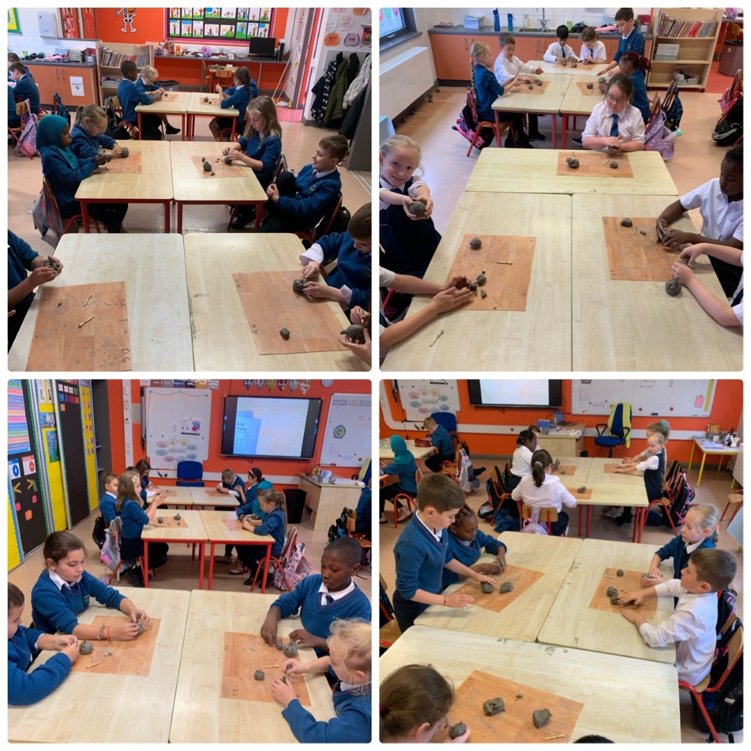 Ms Daly's Class Image 4