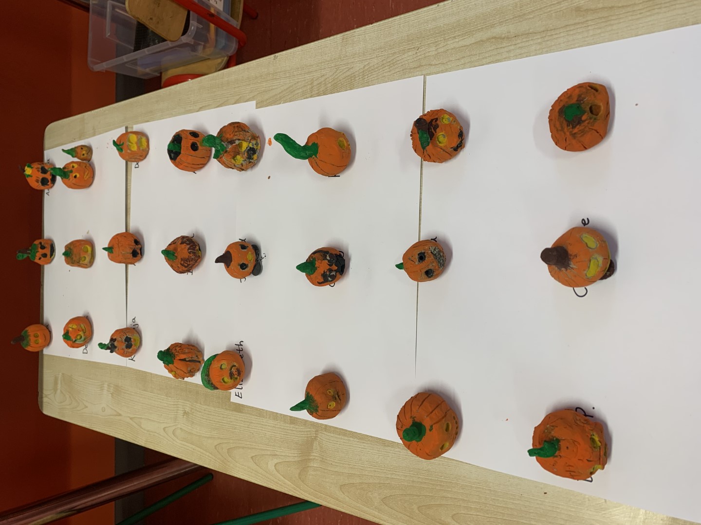 Ms Daly's Class Image 6