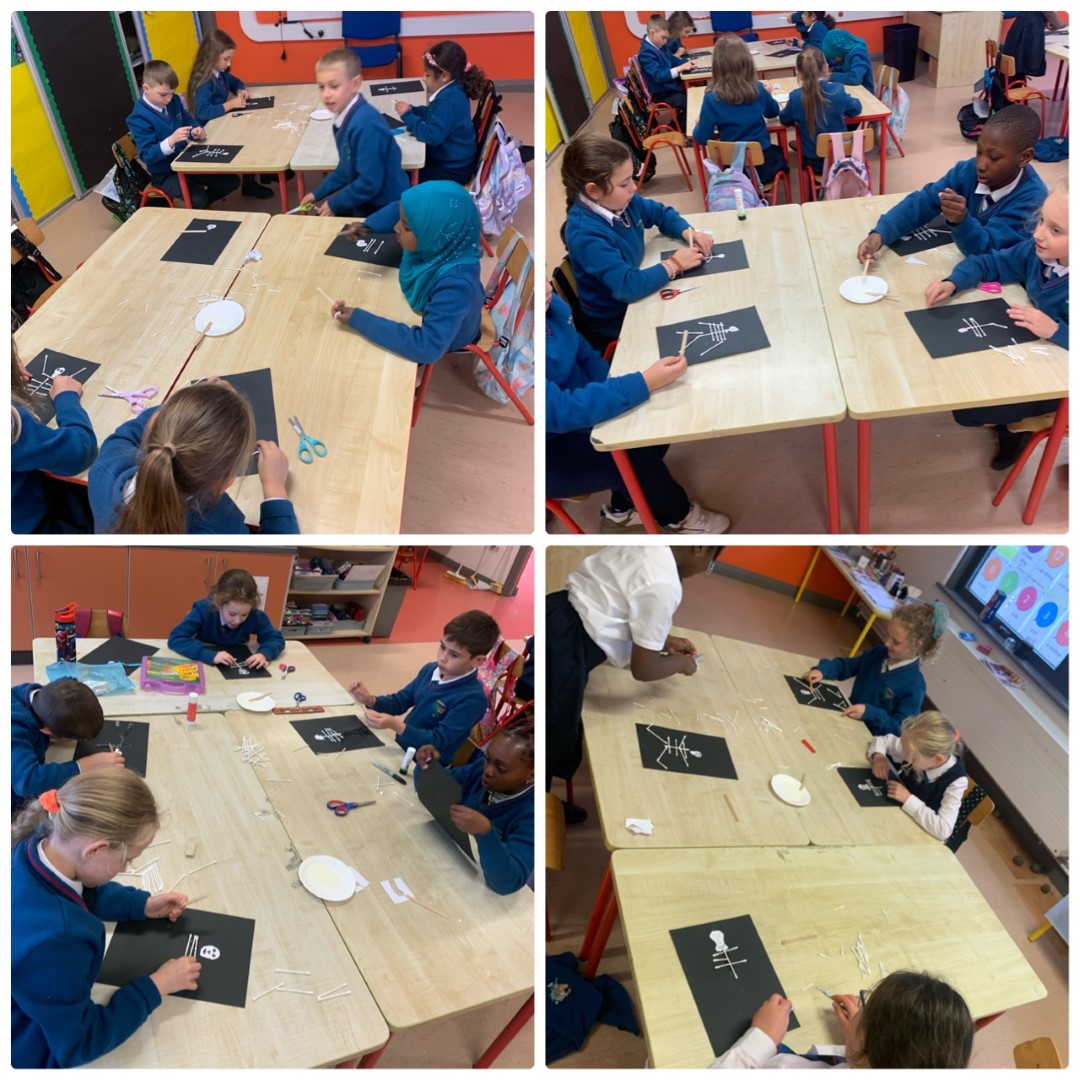 Ms Daly's Class Image 7