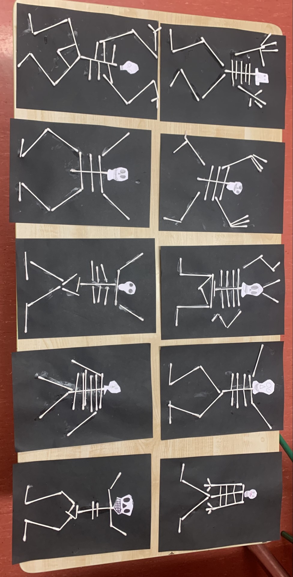 Ms Daly's Class Image 9