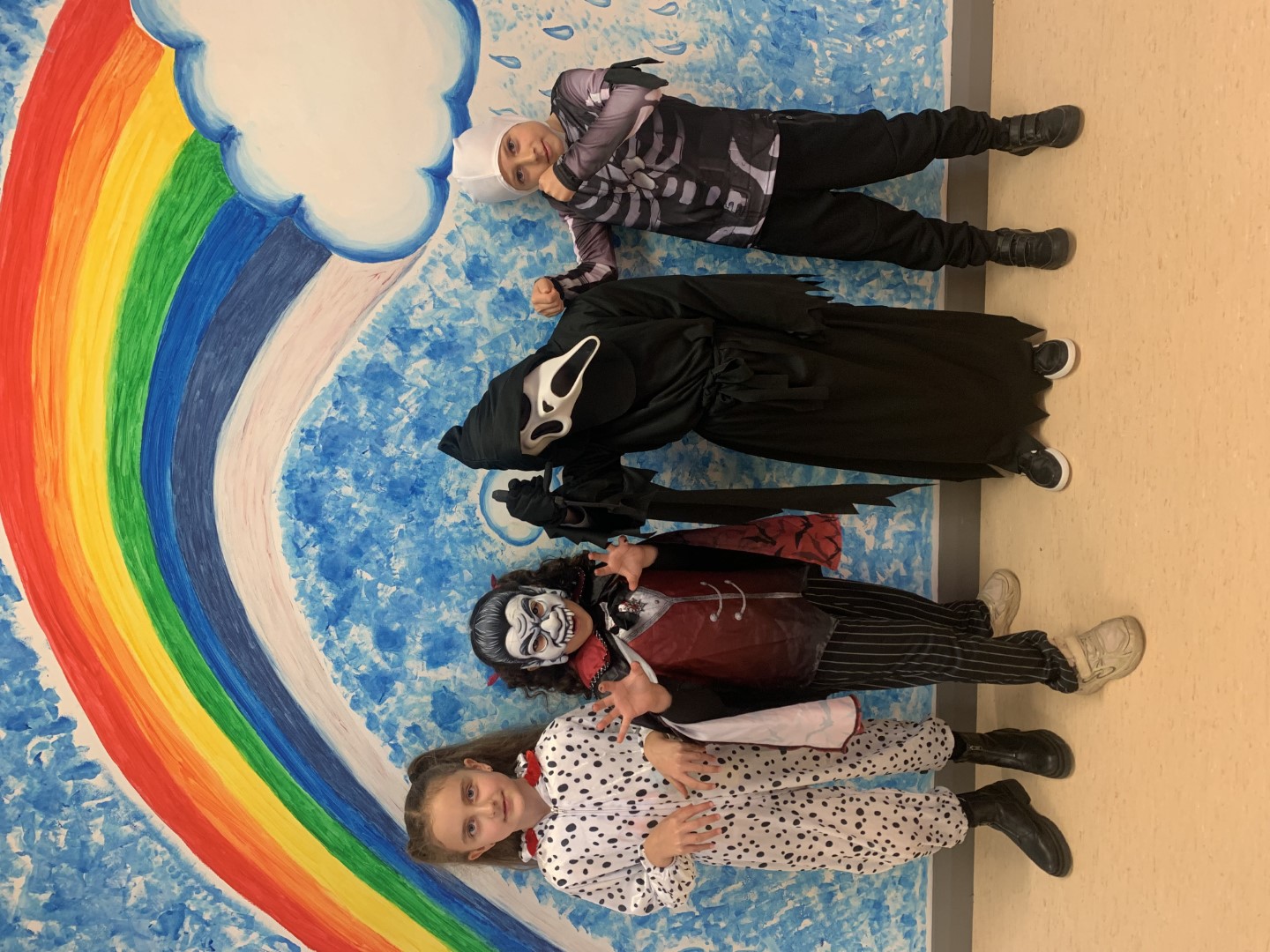 Ms Daly's Class Image 2