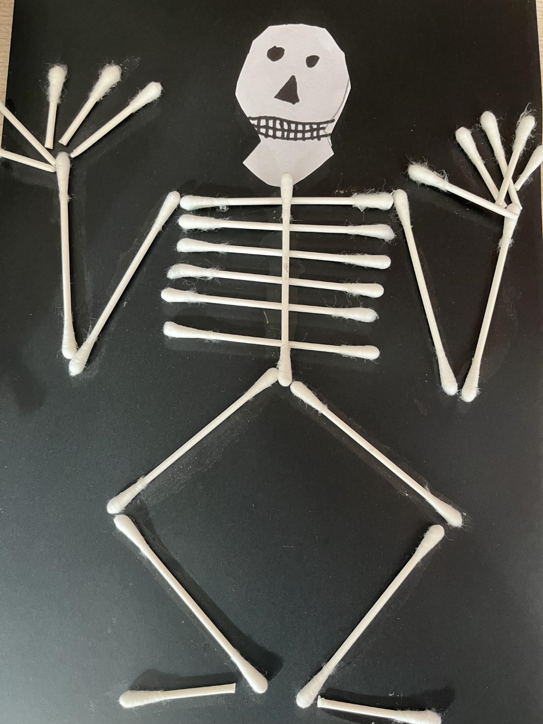 Ms Moriarty's Class Image 17