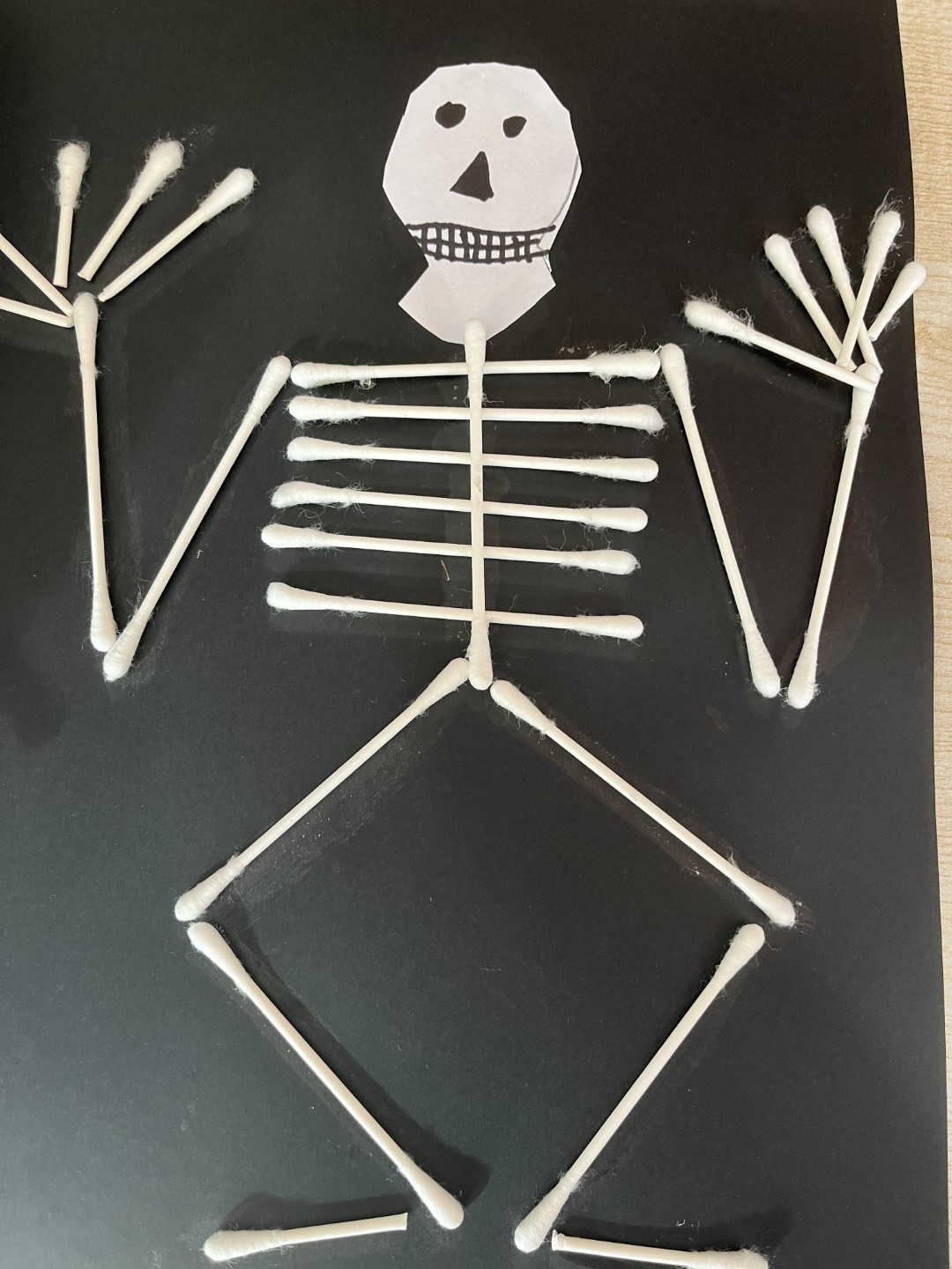 Ms Moriarty's Class Image 19