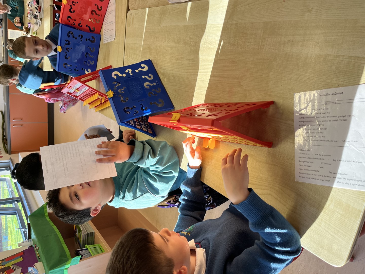 January Activities Image 1