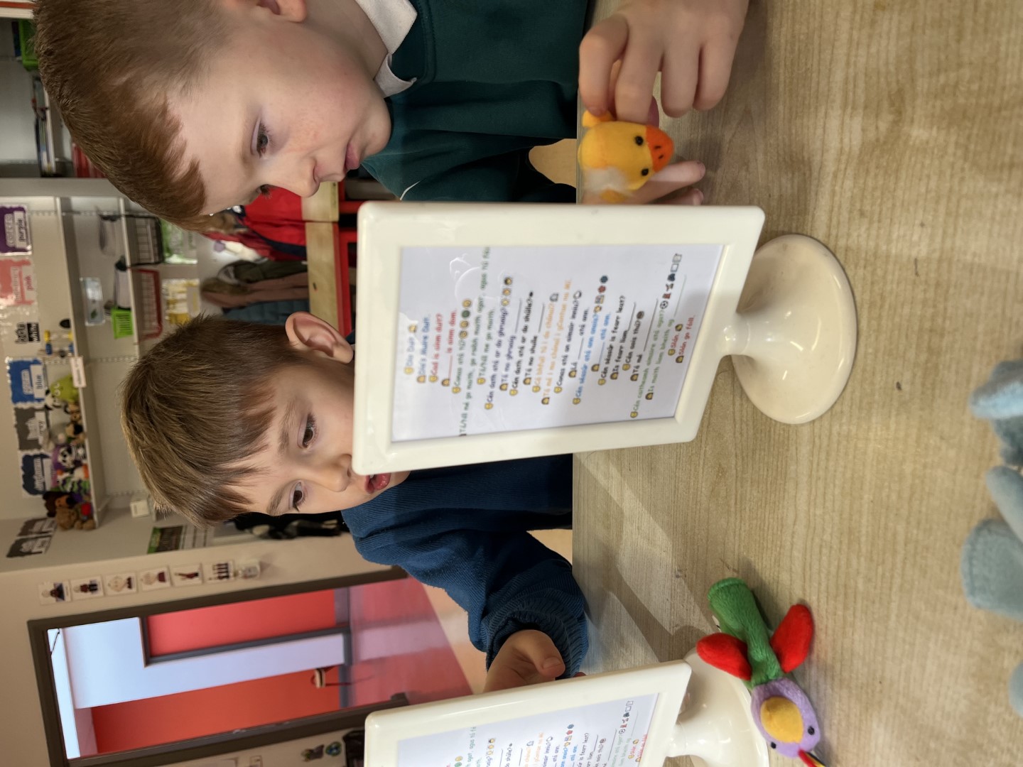 January Activities Image 2