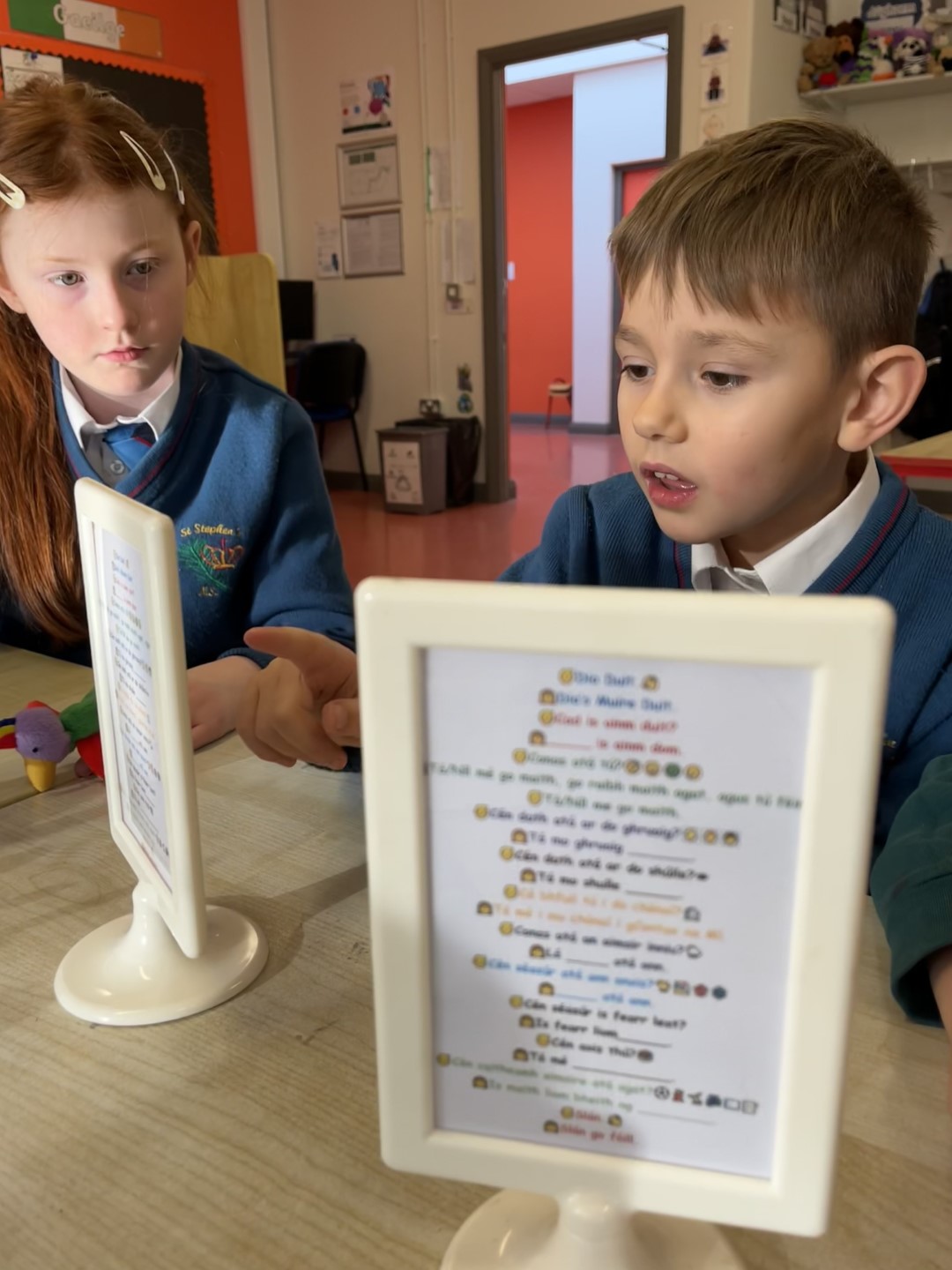 January Activities Image 3