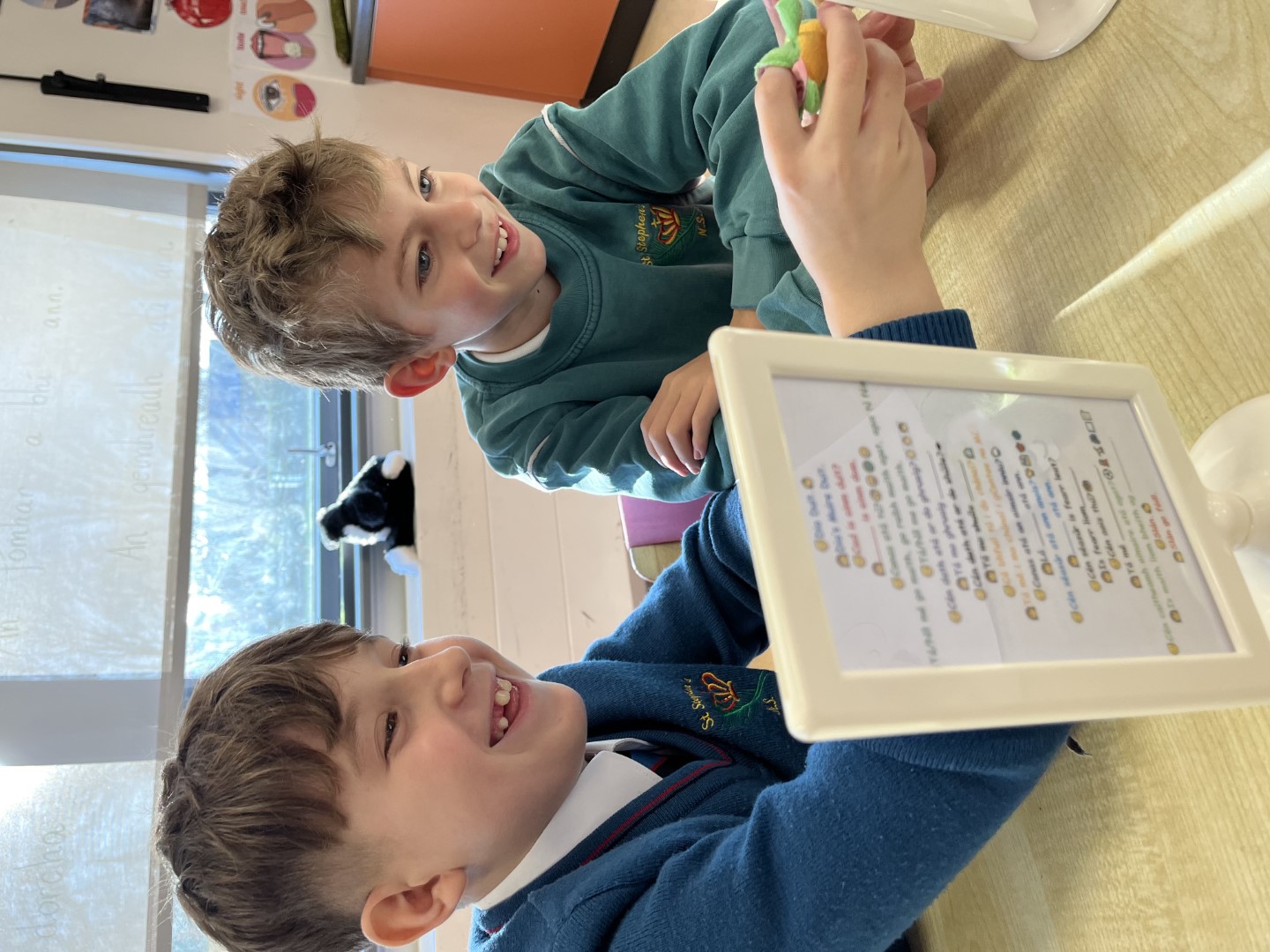 January Activities Image 4