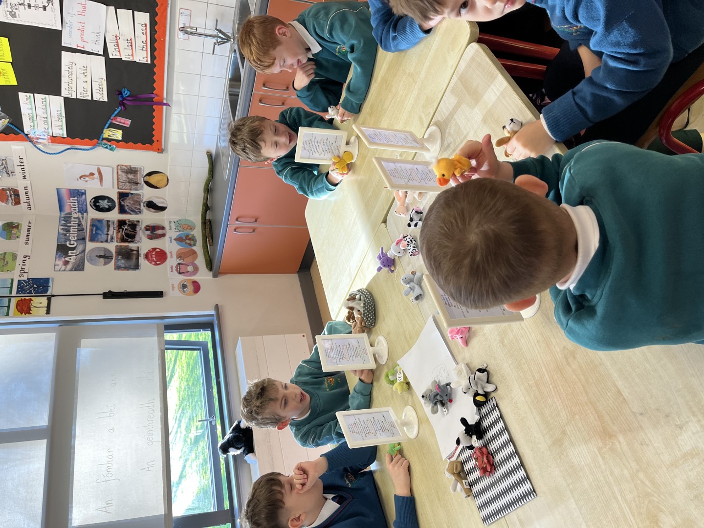 January Activities Image 5