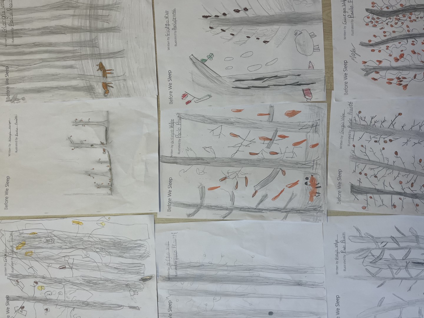 November Activity Image 2