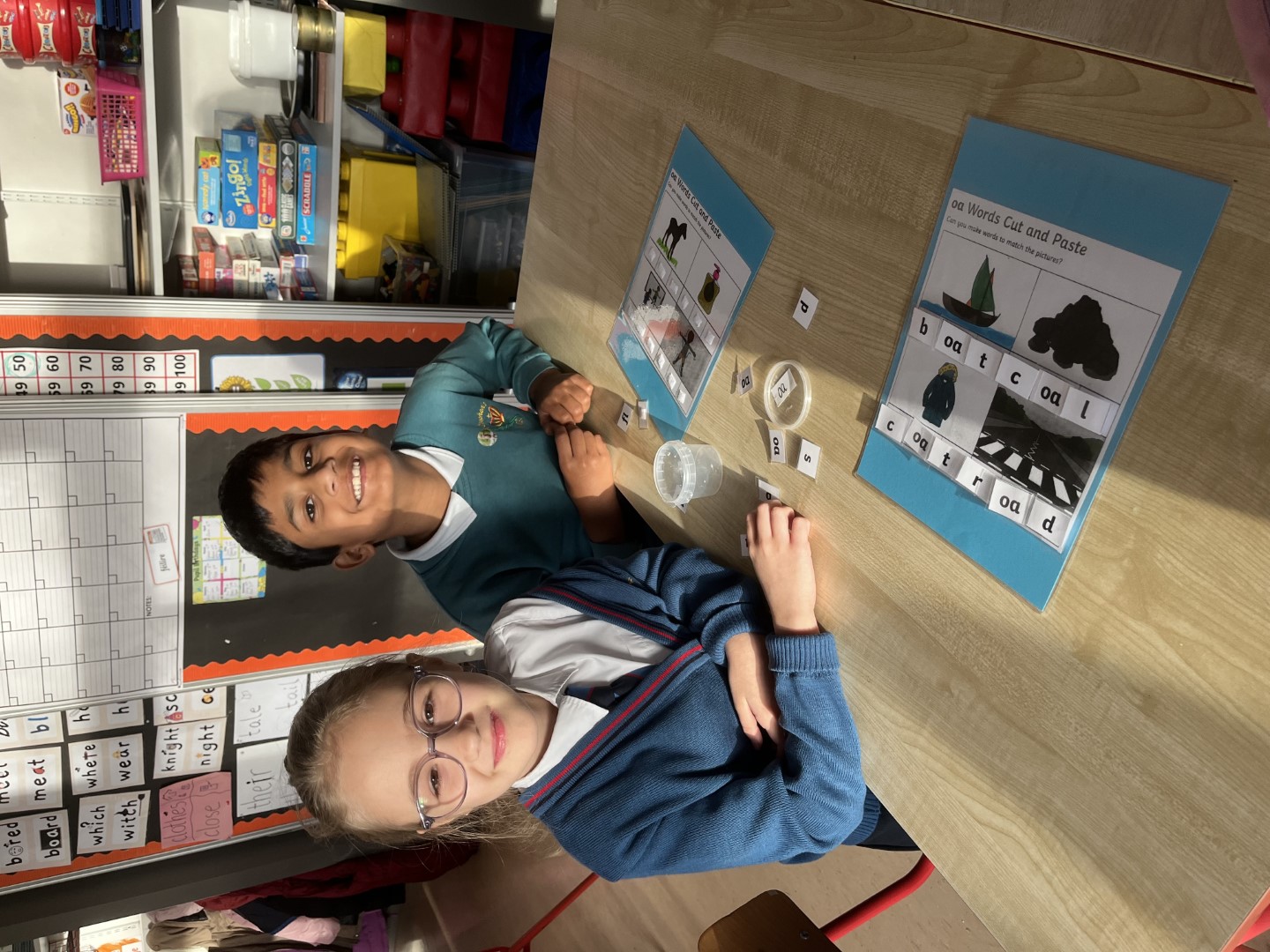 November Activity Image 4