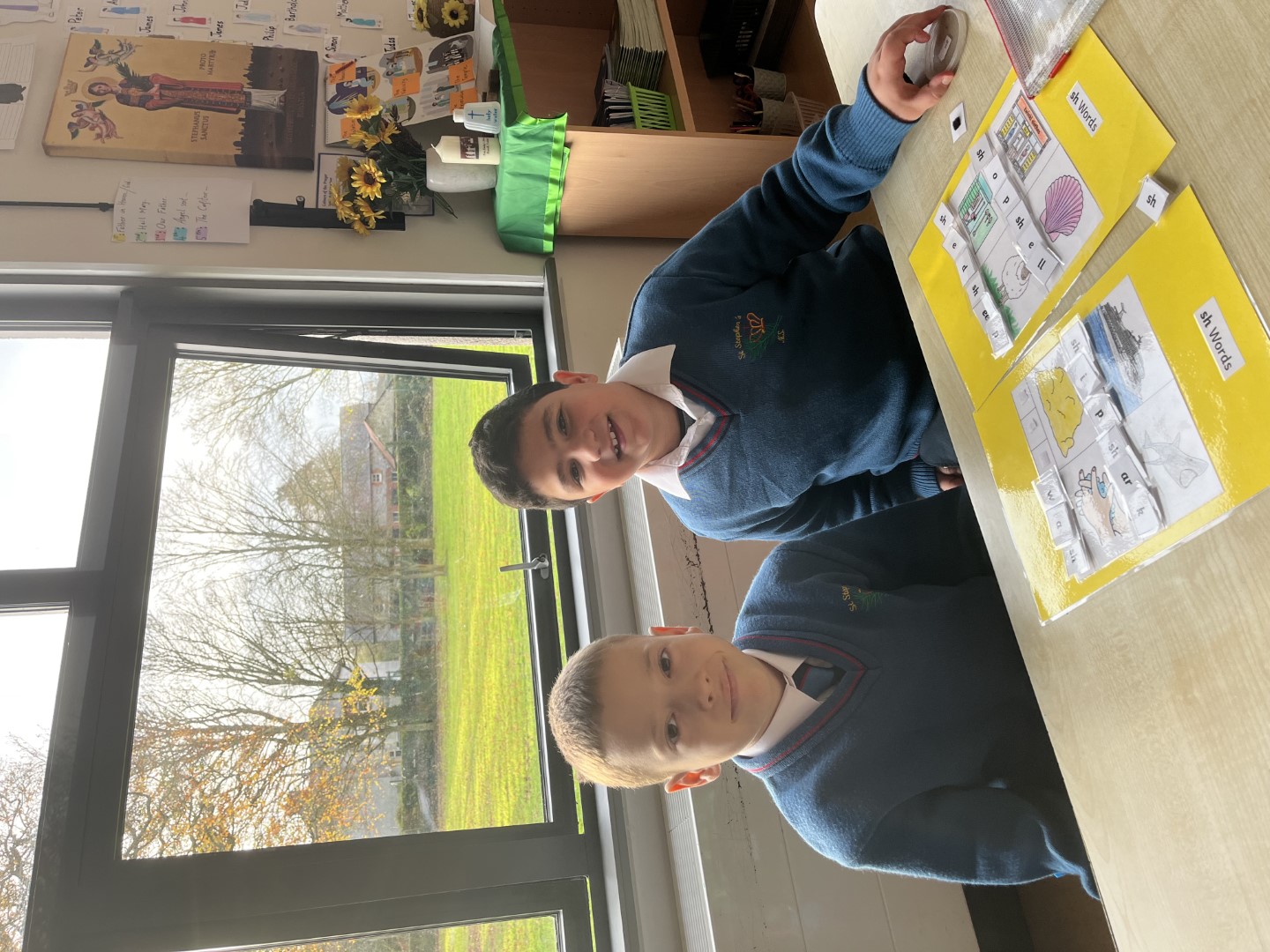 November Activity Image 6