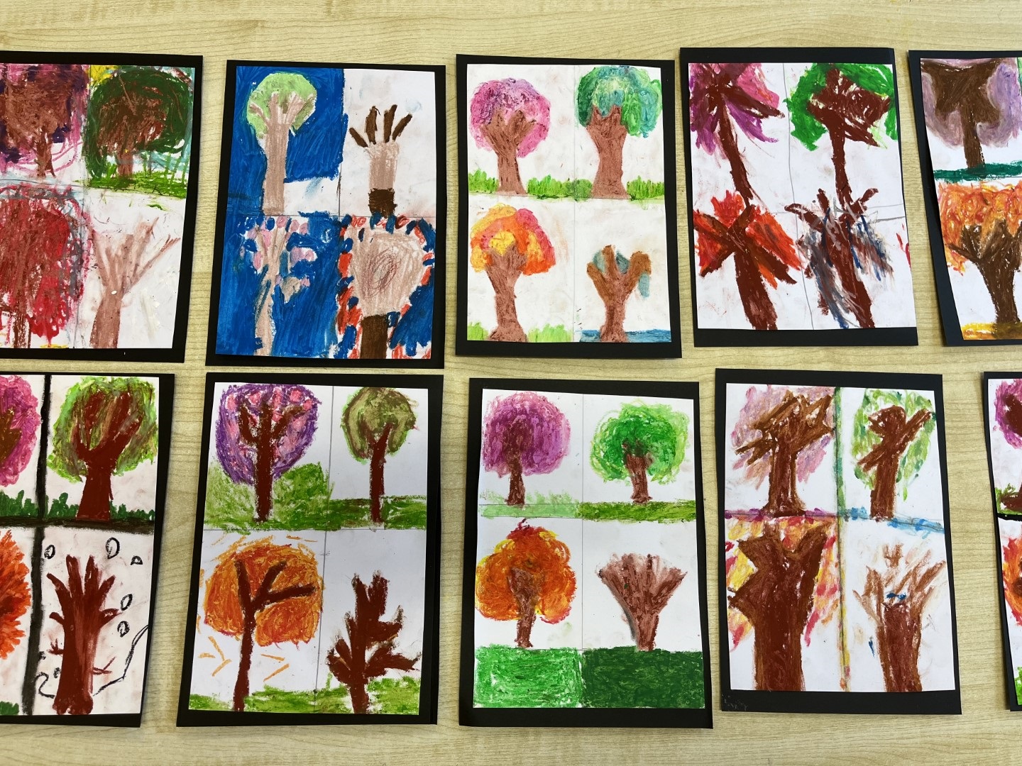 Ms Noonan's Class Image 1