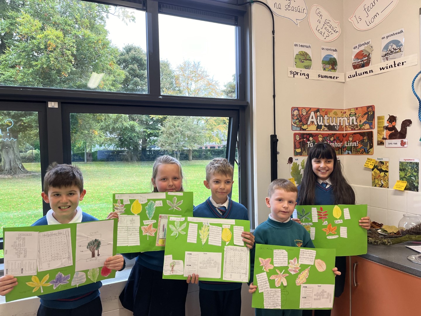 Ms Noonan's Class Image 3